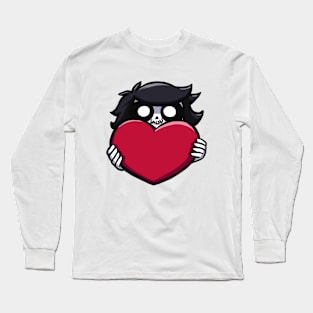 AscotLove Long Sleeve T-Shirt